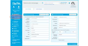 Création Des Ramassages. Automatisez La Planification Du Ramassage De Vos Colis