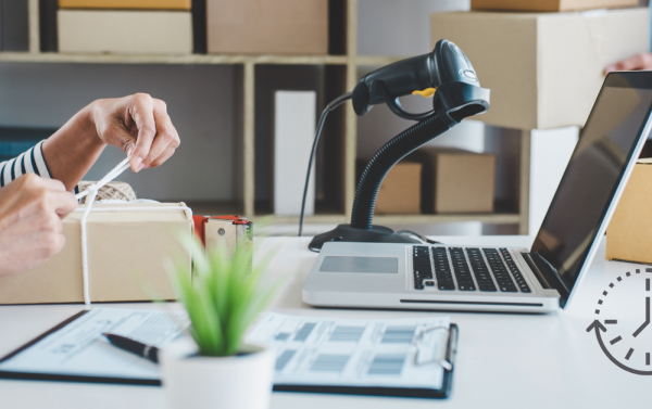 Shipping Automation For Small Business Canada