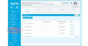 Shipping Automation For Small Businesses In Canada | Flagship Software Shipping Automation For Small Businesses In Canada | Flagship Software