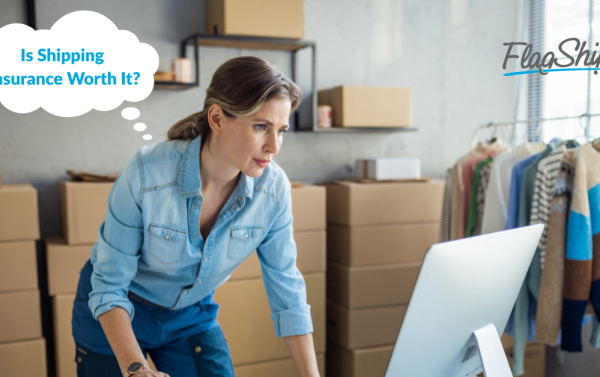 Is Shipping Insurance Worth It? 4 Reasons You Shouldn'T Ship Without It