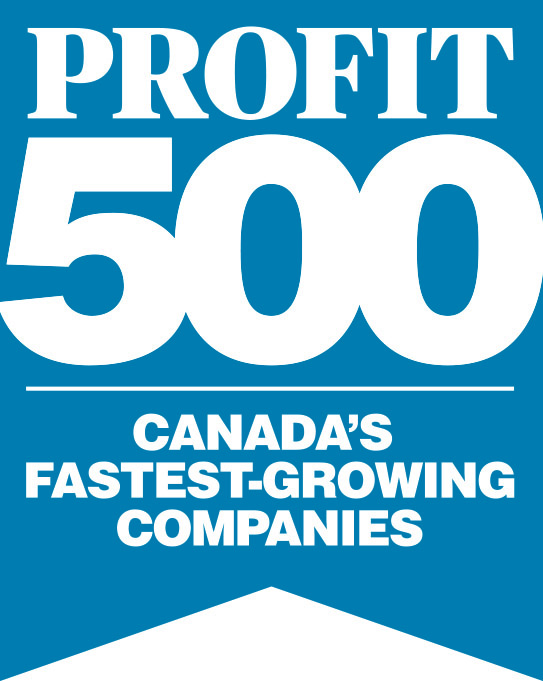 Two Years In A Row!  Flagship, One Of Canada’s Leading Online Discount Shipping Solutions, Is Proud To Be Ranked On Profit 500’S List Of Fastest-Growing Companies In Canada.