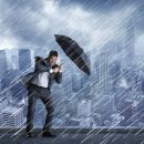 weather affect shipping