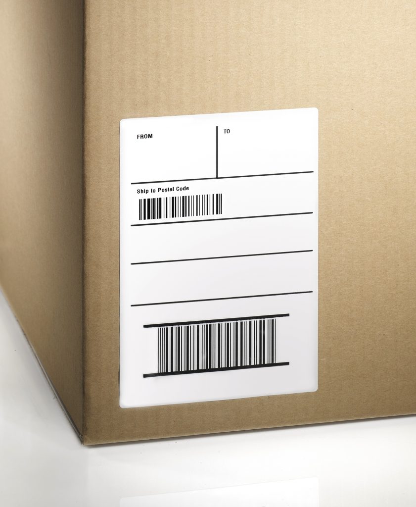 Purolator Online Shipping Labels FlagShip Courier