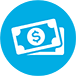 Blue Dollar Icon 1 Https://Www.flagshipcompany.com