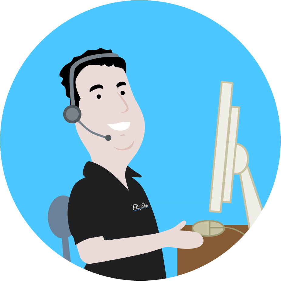 Shipping Packages With Flagship Shipping Packages With Flagship