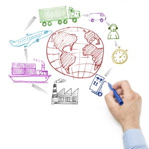 International Discount Shipping