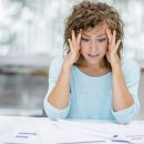 She is devastated because of a shipping mistake
