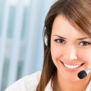 Customer service shipping industry