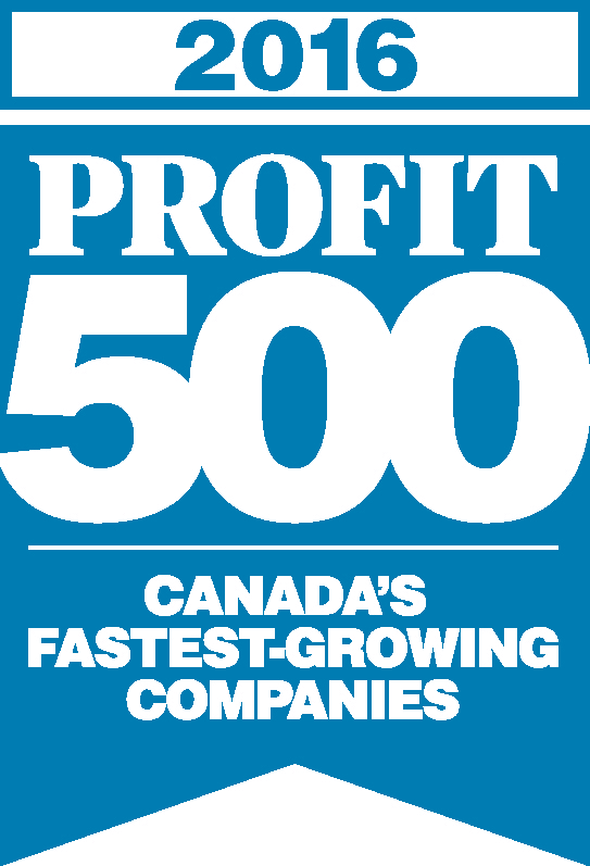 Profit 500 2016