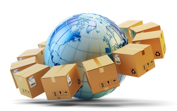 International Shipping Regulations Flagship