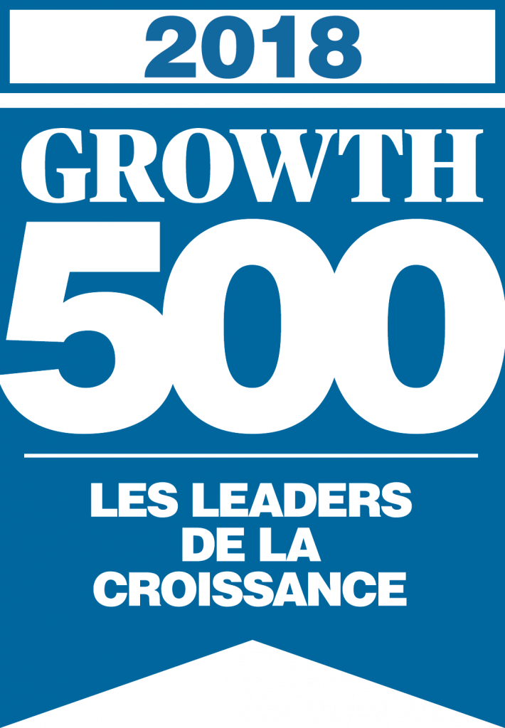 Canadian Business et Maclean’s ont aujourd’hui classé FlagShip au 445e rang sur la 30e liste annuelle Growth 500, le classement définitif des entreprises connaissant la plus forte croissance au Canada.