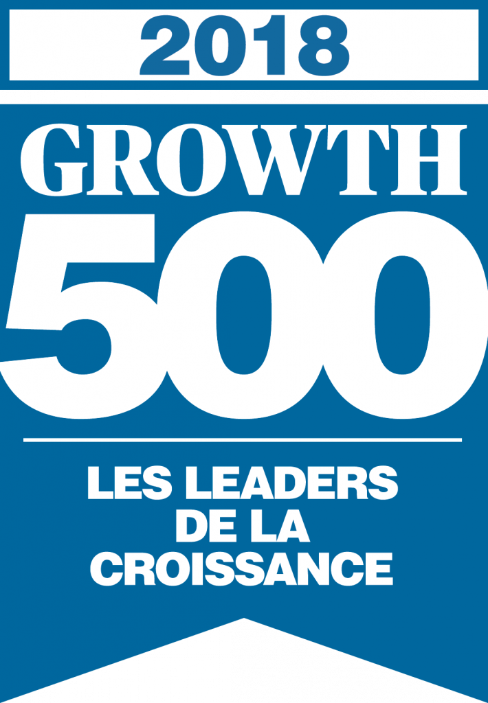 Canadian Business Et Maclean’s Ont Aujourd’hui Classé Flagship Au 445E Rang Sur La 30E Liste Annuelle Growth 500, Le Classement Définitif Des Entreprises Connaissant La Plus Forte Croissance Au Canada.