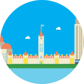 Ottawa-Icon Discount Shipping Ottawa