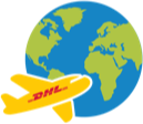 Dhl Dhl International Shipping