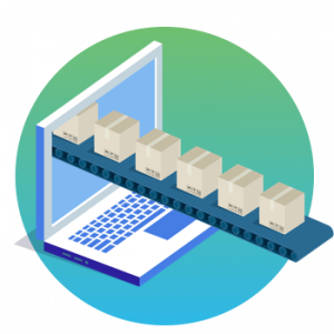 Shopify Step 3: Process Shipments