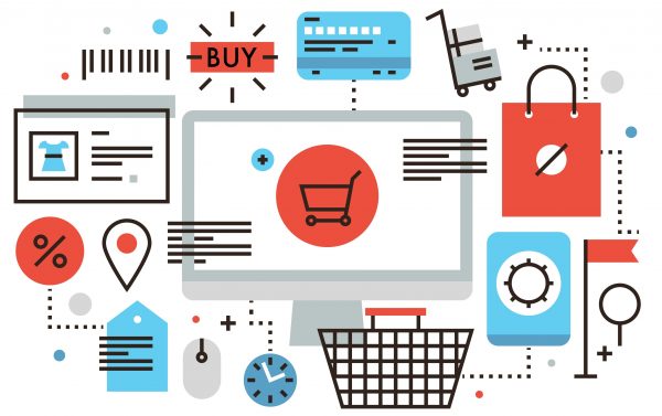 Building Your Ecommerce Store