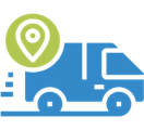 Partner-Tracking Automatic Tracking And No Pickup Fees