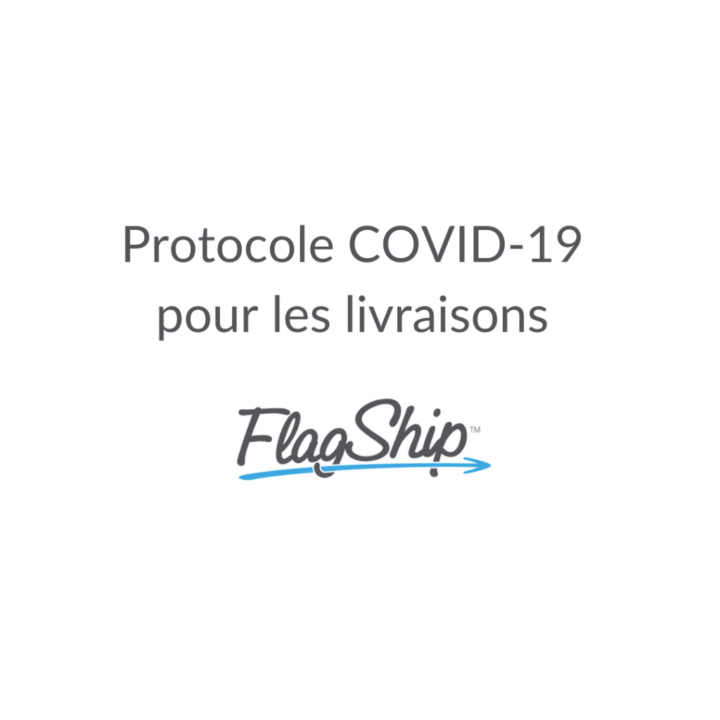 Veuillez Noter Que Les Courriers Mettent En Place Certains Protocoles De Livraison En Raison De L'Éclosion Covid-19. Voici Les Mises À Jour De Service.