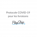 Protocole Covid-19 Pour Les Livraisons Et Notre Faq
