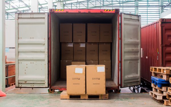 Freight Options For Your Pallet Shipments Https://Www.flagshipcompany.com