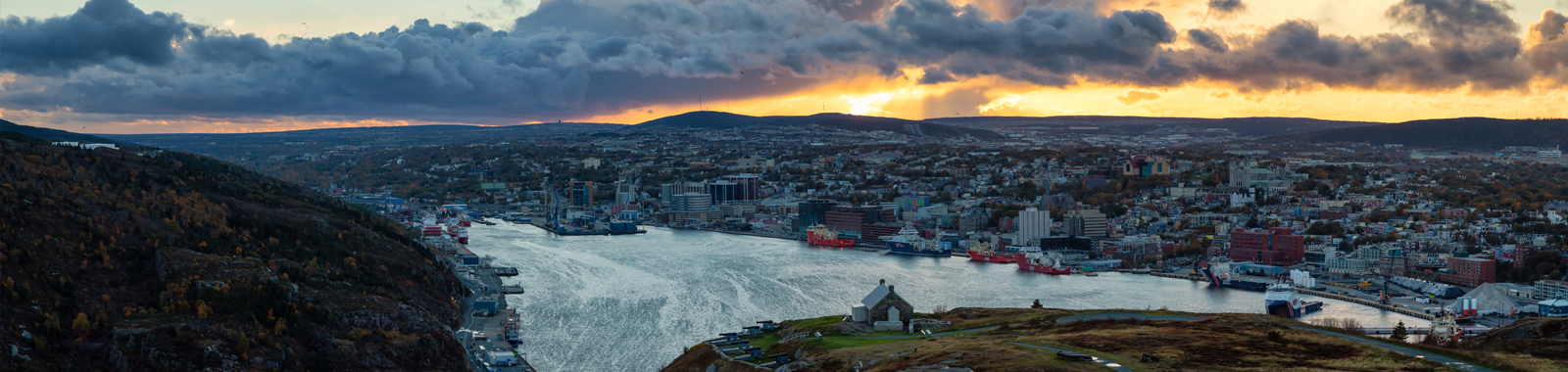 Flagship Banner Newfoundland Https://Www.flagshipcompany.com