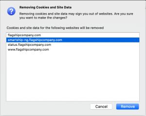 How To Clear Your Browser'S Internet Cookies How To Clear Your Browser'S Internet Cookies
