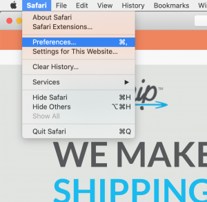 How To Clear Your Browser'S Internet Cookies How To Clear Your Browser'S Internet Cookies