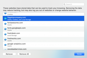 How To Clear Your Browser'S Internet Cookies How To Clear Your Browser'S Internet Cookies
