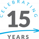 15 Year in Business