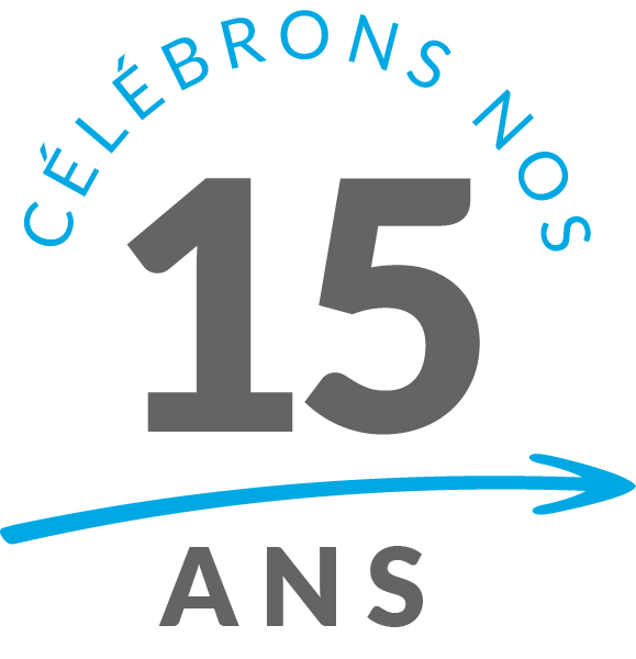 Aujourd'Hui Marque Le Coup D'Envoi De La Célébration Des 15 Ans D'Activité Pour Flagship, Une Force De Premier Plan Dans L'Industrie De L’expédition.