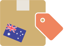 Shipping Rates From Canada To Australia