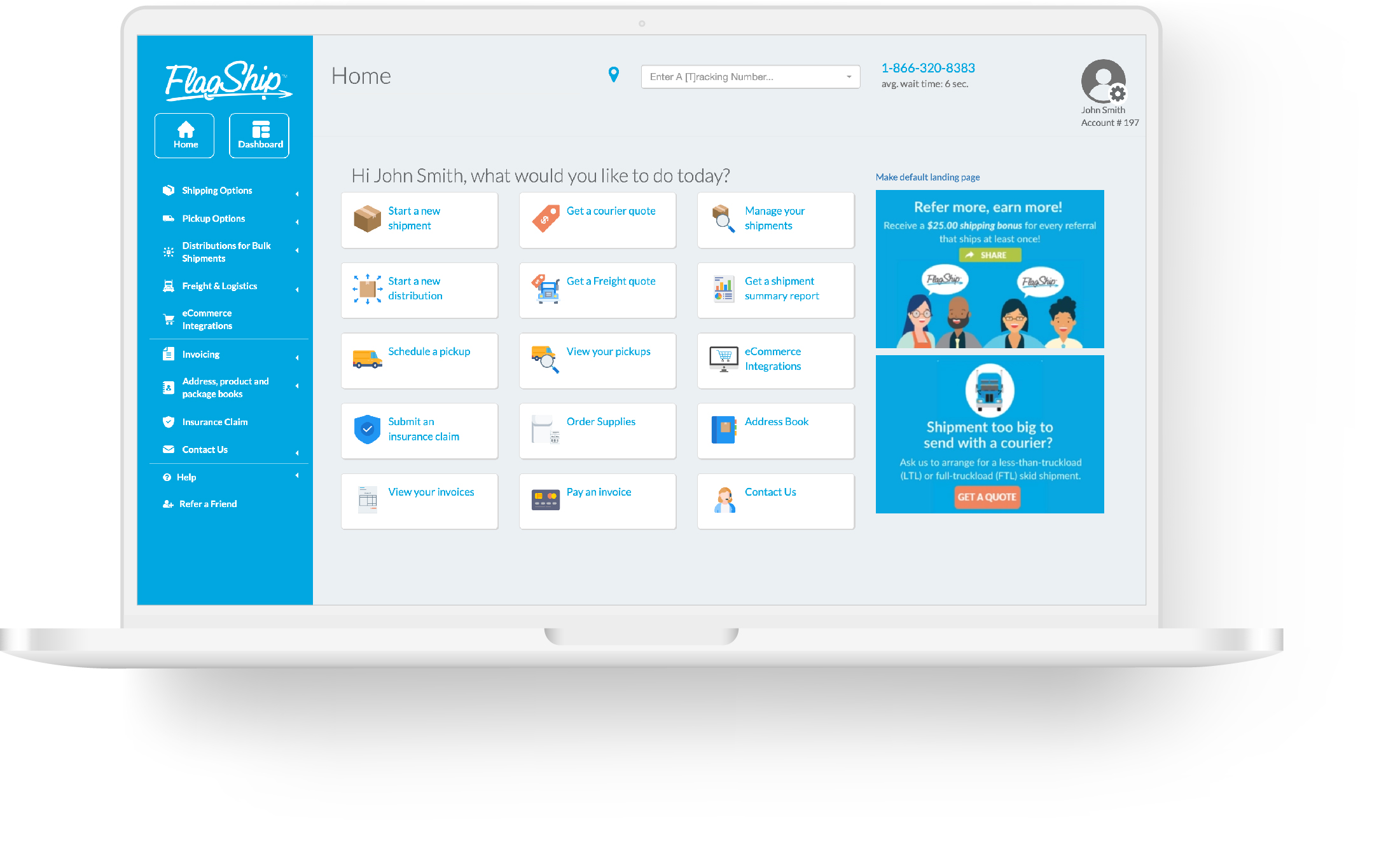 Laptop-Home-Screen Flagship Home-Screen-4.Jpg