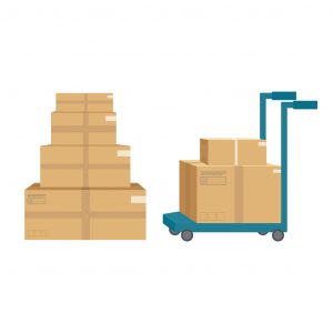logistics and delivery icon service isolated on white background vector id991829992 https://www.flagshipcompany.com