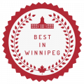 Winipeg Best In Winnipeg