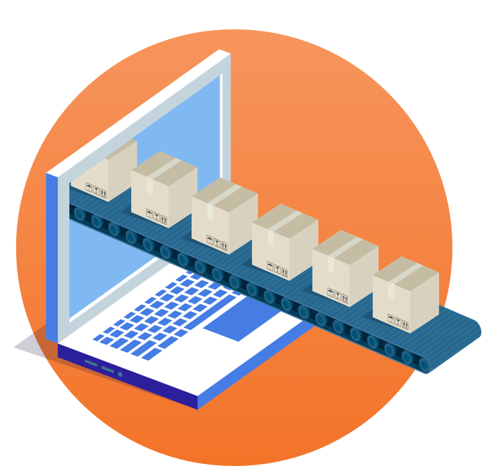 Etsy Shipping App Save Up To 70 Free To Connect