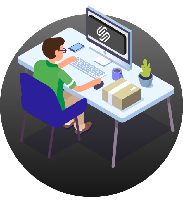 Squarespace Shipping Canada Discounted Rates FlagShip