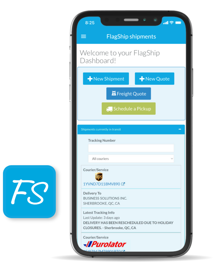 Flagship App Dashboard En 1 Https://Www.flagshipcompany.com