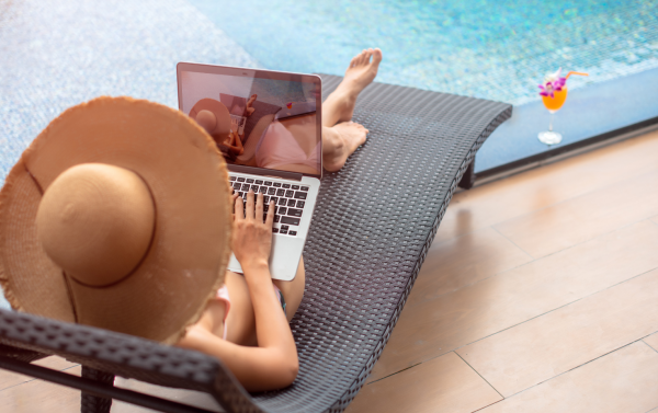 Expédition Estivale