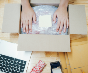 Packaging And Labeling Ecommerce Shipments: 3 Tips For Your Business 4 Ecommerce Shipments