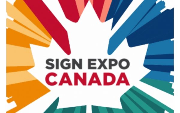 Sign Expo 2023