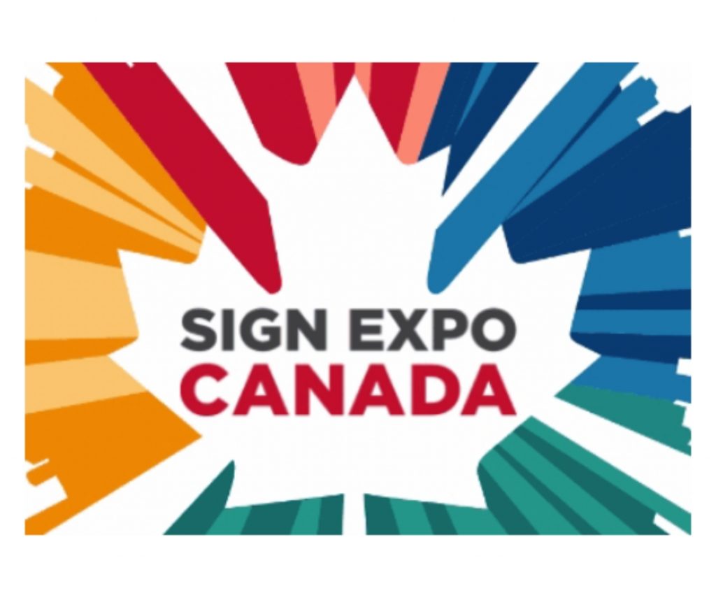Sign Expo 2023