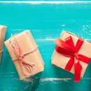 Holiday Shipping