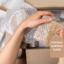 Expéditions Du Temps Des Fêtes