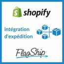 Intégration D’expédition Shopify App