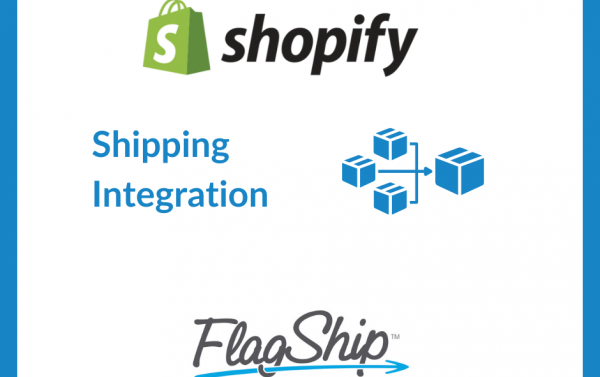 Shopify Shipping Integration App
