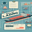 Bill Of Lading: Understanding The Basics
