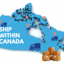 Cheapest Way To Ship Within Canada