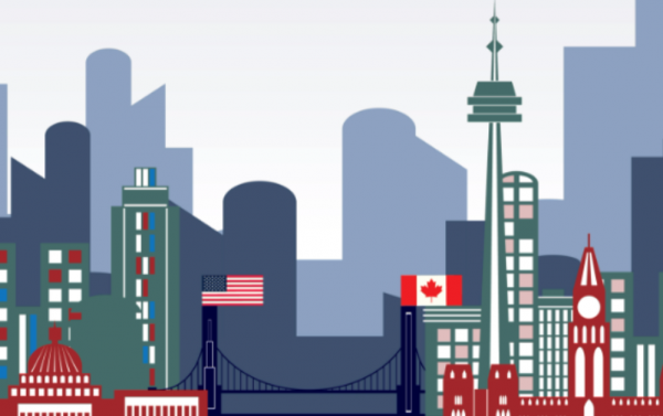 Cross-Border Shipping For Canadian Businesses – Tips To Save Money &Amp; Time! Cross-Border Shipping