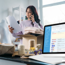 Quelle Est La Meilleure Plateforme De Logiciel D’expédition Pour Les Pme Canadiennes?
