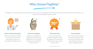 Why Choose Flagship?